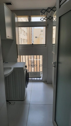 Imagem Imóvel com 3 Quartos à Venda, 105 m² em Vila Mariana - São Paulo Imagem Imóvel com 3 Quartos à Venda, 105 m² em Vila Mariana - São Paulo
