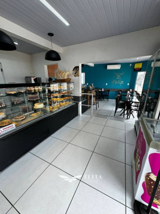 Imagem Ponto Comercial à Venda, 735 m² em Itajuba - Barra Velha
