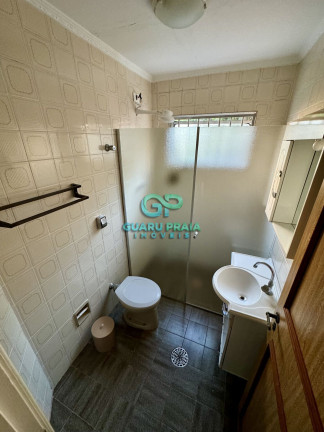Imagem Apartamento com 3 Quartos para Alugar, 90 m² em Enseada - Guarujá