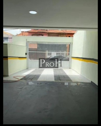Imagem Cobertura com 2 Quartos à Venda, 100 m² em Parque Oratório - Santo André Imagem Cobertura com 2 Quartos à Venda, 100 m² em Parque Oratório - Santo André