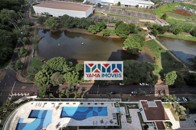 Imagem Apartamento com 3 Quartos à Venda, 187 m² em Nova Aliança - Ribeirão Preto Imagem Apartamento com 3 Quartos à Venda, 187 m² em Nova Aliança - Ribeirão Preto
