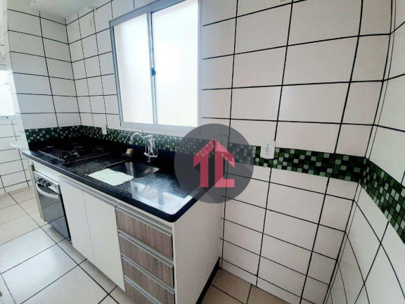 Imagem Apartamento com 2 Quartos à Venda, 49 m² em Residencial Cosmos - Campinas Imagem Apartamento com 2 Quartos à Venda, 49 m² em Residencial Cosmos - Campinas