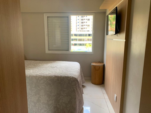 Imagem Imóvel com 2 Quartos à Venda, 62 m² em Norte (águas Claras) - Brasília