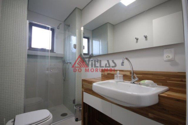 Imagem Apartamento com 3 Quartos à Venda, 156 m² em Vila Ipojuca - São Paulo