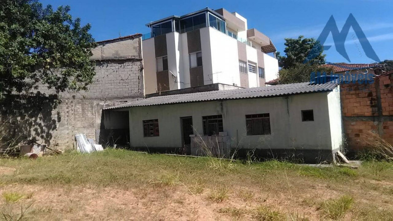 Imagem Terreno à Venda, 870 m² em Planalto - Belo Horizonte Imagem Terreno à Venda, 870 m² em Planalto - Belo Horizonte