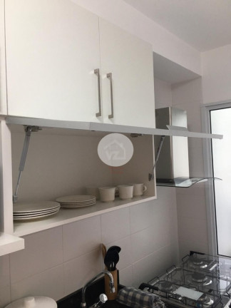 Imagem Apartamento com 2 Quartos para Alugar, 70 m² em Jardim Leonor - São Paulo