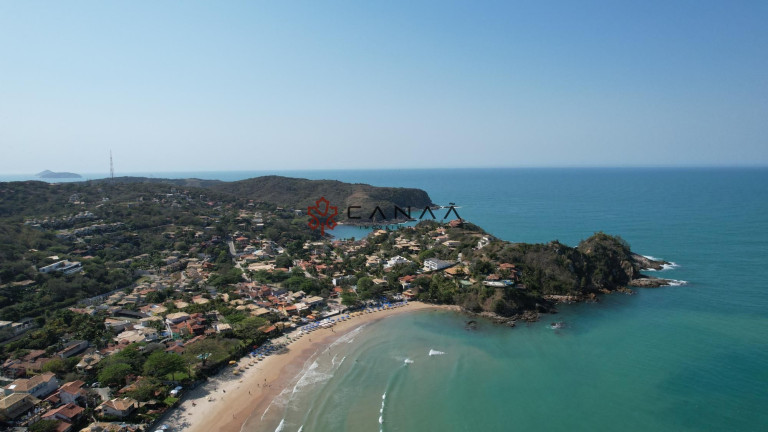 Imagem Casa de Condomínio com 5 Quartos à Venda, 400 m² em Geribá - Armação Dos Búzios Imagem Casa de Condomínio com 5 Quartos à Venda, 400 m² em Geribá - Armação Dos Búzios