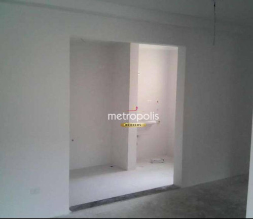 Cobertura com 3 Quartos à Venda, 66 m² em Olímpico - São Caetano Do Sul