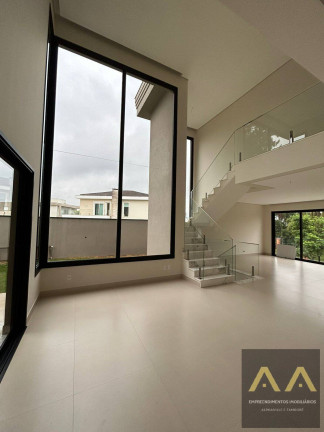 Imagem Casa com 4 Quartos à Venda, 365 m² em Alphaville - Santana De Parnaíba