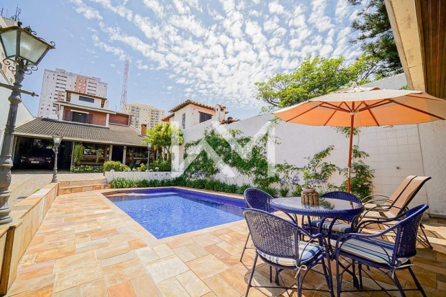Imagem Sobrado com 3 Quartos à Venda, 297 m² em Vila Rosália - Guarulhos Imagem Sobrado com 3 Quartos à Venda, 297 m² em Vila Rosália - Guarulhos
