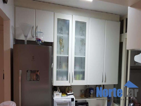 Imagem Apartamento com 3 Quartos à Venda, 78 m² em Parque Mandaqui - São Paulo Imagem Apartamento com 3 Quartos à Venda, 78 m² em Parque Mandaqui - São Paulo