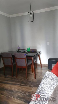 Imagem Apartamento com 3 Quartos à Venda, 64 m² em Vila Guilherme - São Paulo Imagem Apartamento com 3 Quartos à Venda, 64 m² em Vila Guilherme - São Paulo