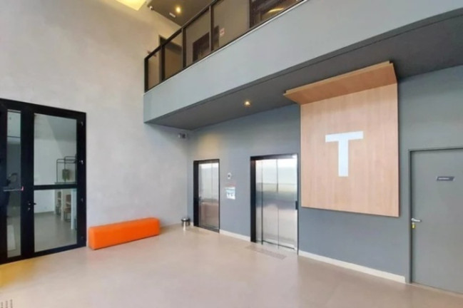Imagem Imóvel com 1 Quarto à Venda, 24 m² em Centro - São Paulo Imagem Imóvel com 1 Quarto à Venda, 24 m² em Centro - São Paulo