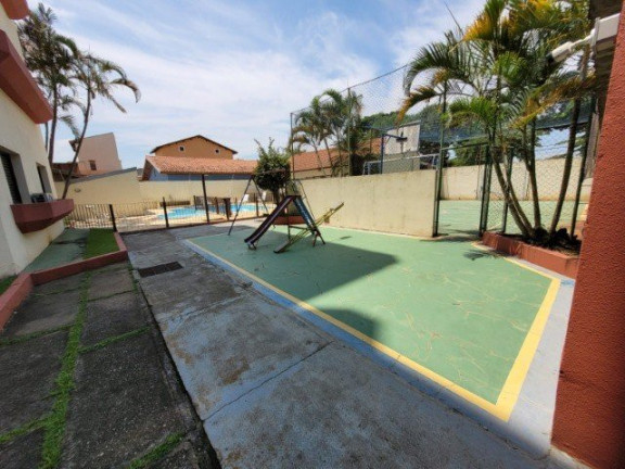 Imagem Apartamento com 3 Quartos à Venda, 77 m² em Jardim Das Indústrias - São José Dos Campos