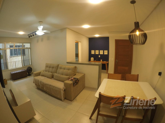Imagem Apartamento com 2 Quartos à Venda, 60 m² em Praia Do Morro - Guarapari Imagem Apartamento com 2 Quartos à Venda, 60 m² em Praia Do Morro - Guarapari
