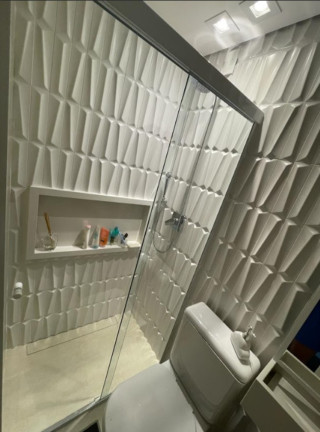 Imagem Imóvel com 2 Quartos à Venda, 63 m² em Campo Belo - São Paulo