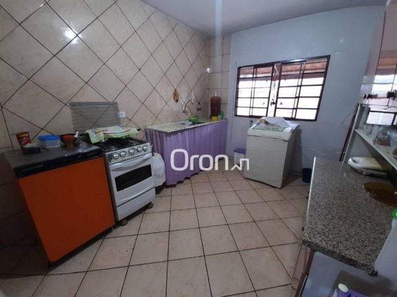 Imagem Casa com 3 Quartos à Venda, 92 m² em Setor Morada Dos Pássaros - Aparecida De Goiânia Imagem Casa com 3 Quartos à Venda, 92 m² em Setor Morada Dos Pássaros - Aparecida De Goiânia