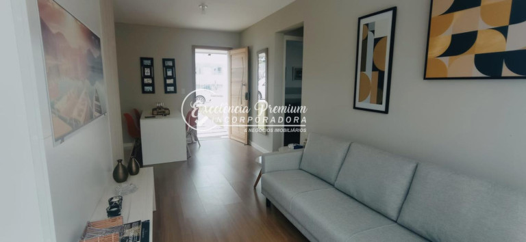 Imagem Apartamento com 2 Quartos à Venda, 44 m² em Thomaz Coelho - Araucária Imagem Apartamento com 2 Quartos à Venda, 44 m² em Thomaz Coelho - Araucária