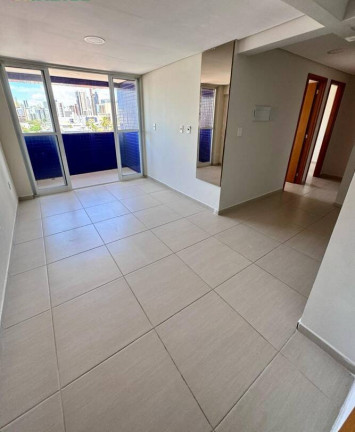 Imagem Cobertura com 2 Quartos à Venda, 111 m² em Jardim Oceania - João Pessoa