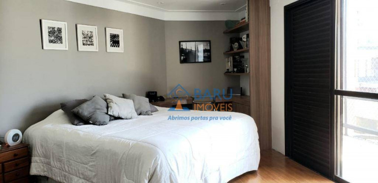 Cobertura com 4 Quartos à Venda, 407 m² em Perdizes - São Paulo
