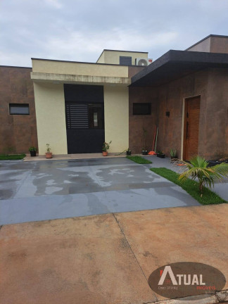 Imagem Casa com 3 Quartos à Venda, 91 m² em Jardim Estância Brasil - Atibaia