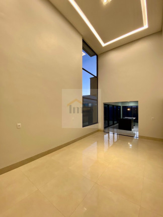 Imagem Casa com 3 Quartos à Venda, 152 m² em Residencial Parqville Jacarandá - Aparecida De Goiânia