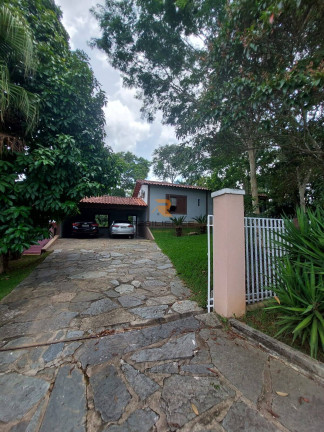Casa de Condomínio com 5 Quartos à Venda, 178 m² em Canto Do Riacho - Lagoa Santa