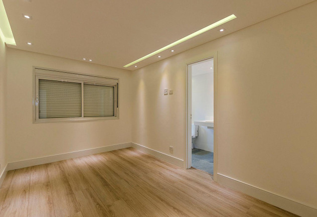 Imagem Apartamento com 4 Quartos à Venda, 189 m² em água Verde - Curitiba