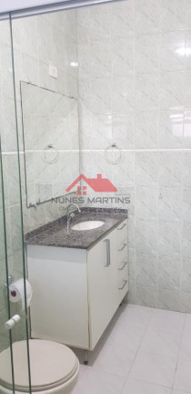 Imagem Casa de Condomínio com 2 Quartos à Venda, 93 m² em Residencial Bosque Dos Ipês - São José Dos Campos