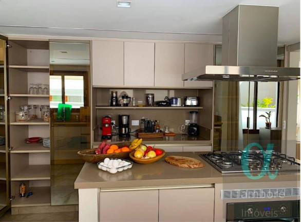Imagem Casa com 4 Quartos à Venda, 360 m² em Alphaville - Santana De Parnaíba Imagem Casa com 4 Quartos à Venda, 360 m² em Alphaville - Santana De Parnaíba