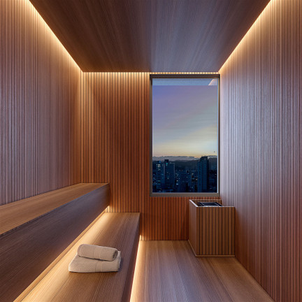 Imagem Apartamento com 4 Quartos à Venda, 232 m² em Centro - Balneário Camboriú