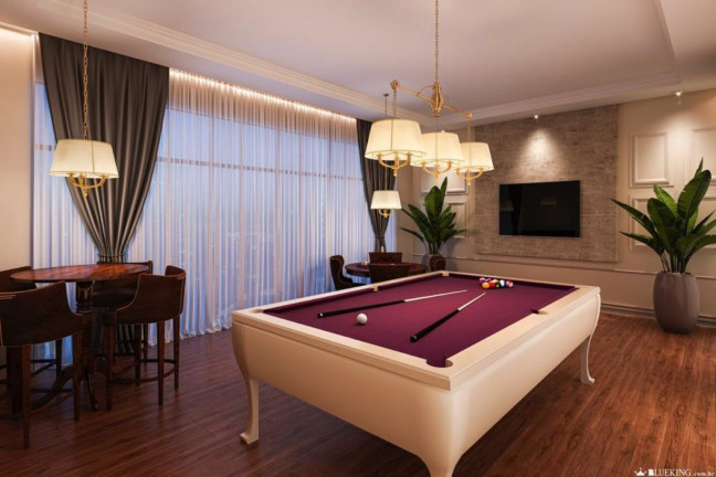 Imagem Imóvel com 3 Quartos à Venda, 135 m² em Meia Praia - Itapema