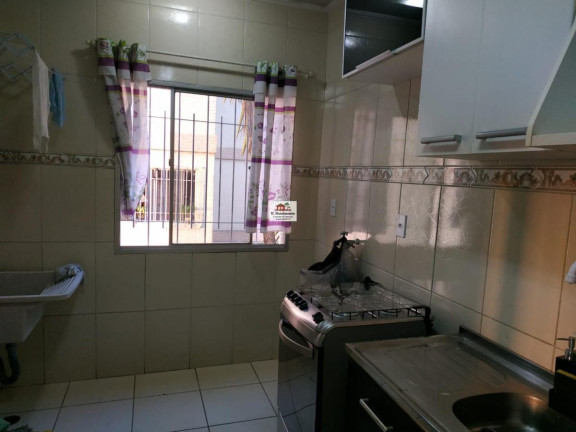 Imagem Apartamento com 2 Quartos à Venda, 49 m² em Jardim Nove De Julho - São Paulo Imagem Apartamento com 2 Quartos à Venda, 49 m² em Jardim Nove De Julho - São Paulo