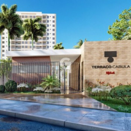 Imagem Apartamento com 2 Quartos à Venda, 51 m² em Cabula - Salvador Imagem Apartamento com 2 Quartos à Venda, 51 m² em Cabula - Salvador