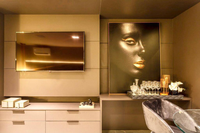 Imagem Loft com 1 Quarto à Venda, 32 m² em Cabo Branco - João Pessoa