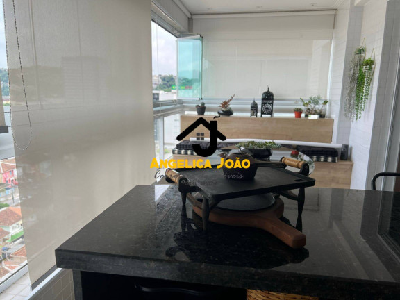 Imagem Apartamento com 1 Quarto à Venda, 69 m² em Vila Belmiro - Santos Imagem Apartamento com 1 Quarto à Venda, 69 m² em Vila Belmiro - Santos