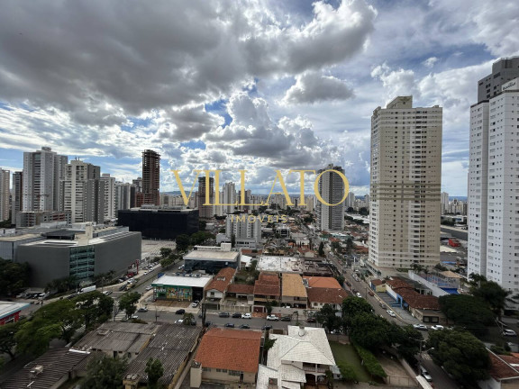 Imagem Apartamento com 3 Quartos à Venda, 155 m² em Setor Bueno - Goiânia Imagem Apartamento com 3 Quartos à Venda, 155 m² em Setor Bueno - Goiânia