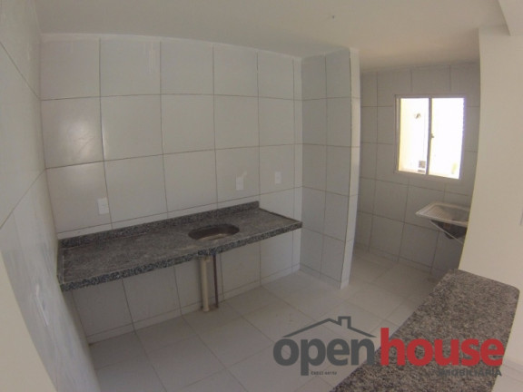 Imagem Apartamento com 2 Quartos à Venda, 63 m² em Nova Parnamirim - Parnamirim Imagem Apartamento com 2 Quartos à Venda, 63 m² em Nova Parnamirim - Parnamirim