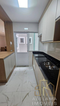 Imagem Apartamento com 2 Quartos à Venda, 62 m² em Jardim Das Maravilhas - Santo André