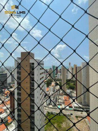 Imagem Apartamento com 3 Quartos à Venda, 71 m² em Manaíra - João Pessoa