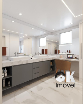 Imagem Apartamento com 3 Quartos à Venda, 184 m² em Perdizes - São Paulo Imagem Apartamento com 3 Quartos à Venda, 184 m² em Perdizes - São Paulo