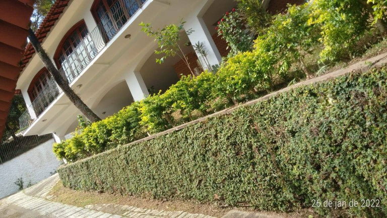 Imagem Casa com 3 Quartos à Venda, 1 m² em Parque São Clemente - Nova Friburgo Imagem Casa com 3 Quartos à Venda, 1 m² em Parque São Clemente - Nova Friburgo