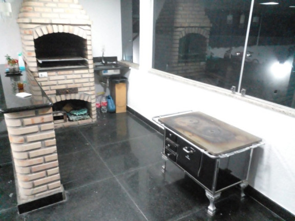 Imagem Casa com 3 Quartos à Venda, 260 m² em Praia - Contagem Imagem Casa com 3 Quartos à Venda, 260 m² em Praia - Contagem