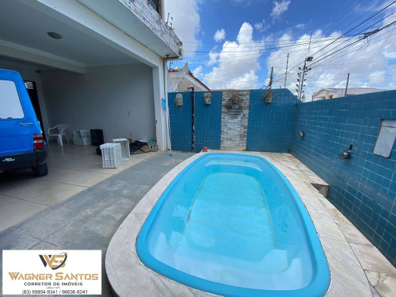 Apartamento com 3 Quartos à Venda, 200 m² em Cristo Redentor - João Pessoa