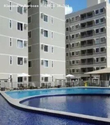 Imagem Apartamento com 3 Quartos à Venda, 60 m² em Piedade - Jaboatão Dos Guararapes Imagem Apartamento com 3 Quartos à Venda, 60 m² em Piedade - Jaboatão Dos Guararapes