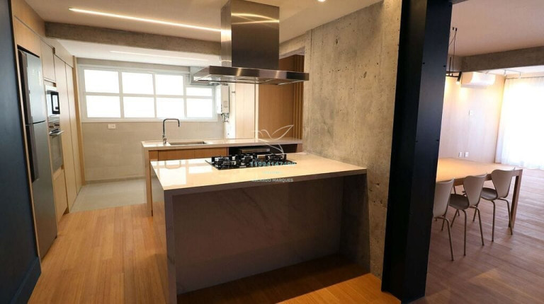 Imagem Apartamento com 2 Quartos à Venda, 130 m² em Pinheiros - São Paulo