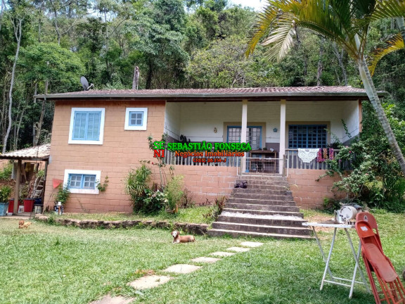 Imagem Chácara com 2 Quartos à Venda, 24 m² em Centro - Monteiro Lobato Imagem Chácara com 2 Quartos à Venda, 24 m² em Centro - Monteiro Lobato