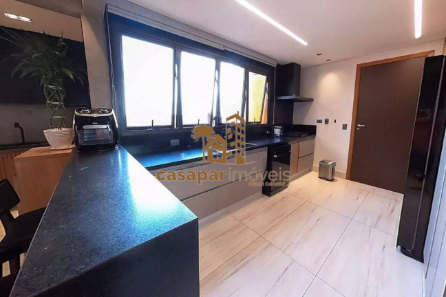 Imagem Apartamento com 3 Quartos à Venda, 190 m² em Jardim - Santo André Imagem Apartamento com 3 Quartos à Venda, 190 m² em Jardim - Santo André