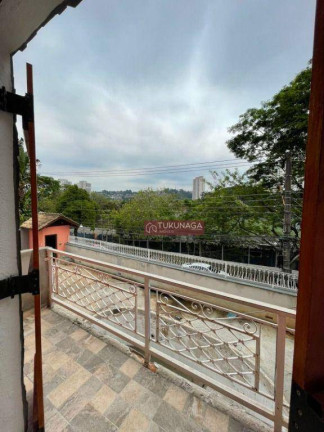 Imagem Sobrado com 1 Quarto para Alugar, 620 m² em Vila Rosália - Guarulhos Imagem Sobrado com 1 Quarto para Alugar, 620 m² em Vila Rosália - Guarulhos