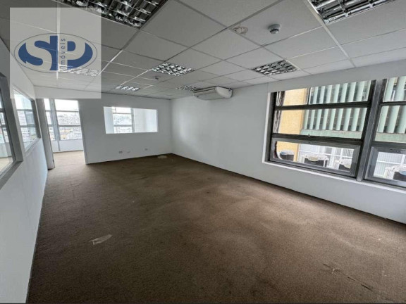 Imagem Sala Comercial à Venda, 256 m² em Centro Histórico De São Paulo - São Paulo Imagem Sala Comercial à Venda, 256 m² em Centro Histórico De São Paulo - São Paulo